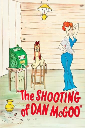 Watch The Shooting of Dan McGoo free online