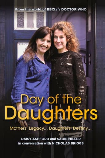 Watch Day of the Daughters free online