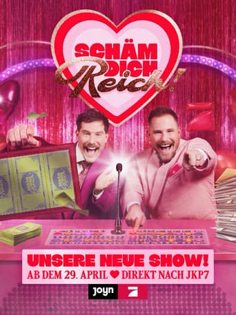 Watch Schäm dich Reich free online