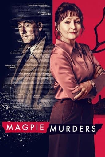 Watch Magpie Murders free online