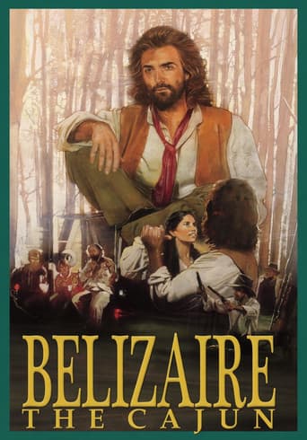 Watch Belizaire the Cajun free online