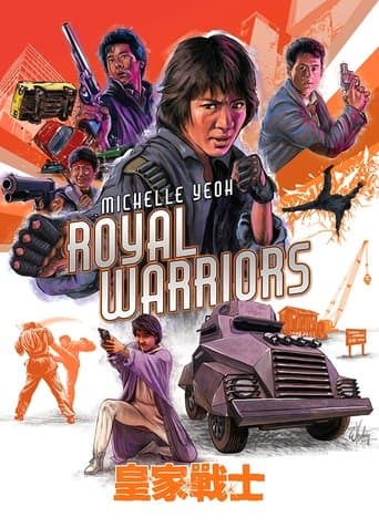 Watch Royal Warriors free online