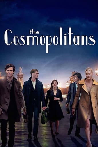 Watch The Cosmopolitans free online