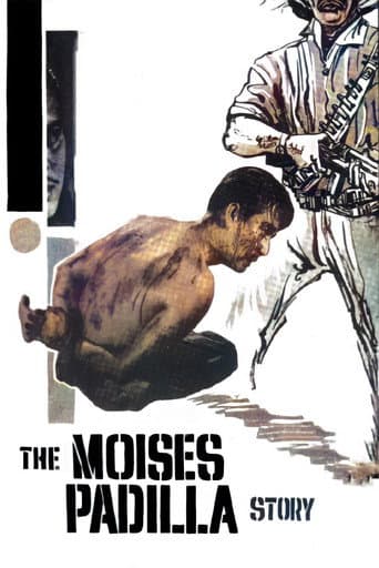 Watch The Moises Padilla Story free online
