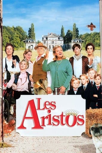 Watch Les Aristos free online