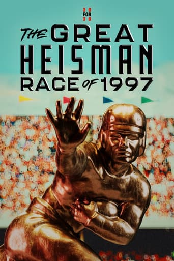 Watch The Great Heisman Race of 1997 free online