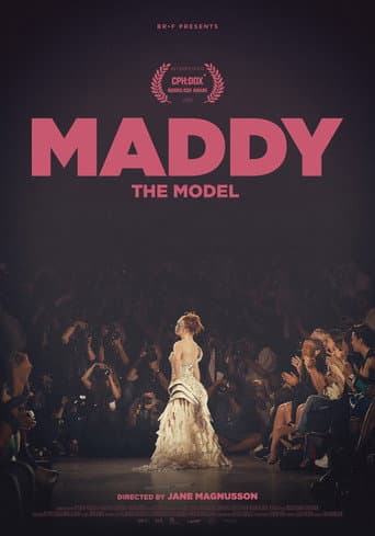 Watch Maddy the Model free online