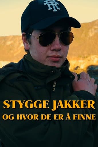 Watch Stygge jakker og hvor de er å finne free online