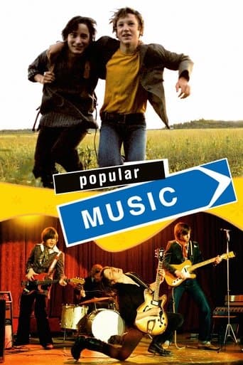 Watch Popular Music free online