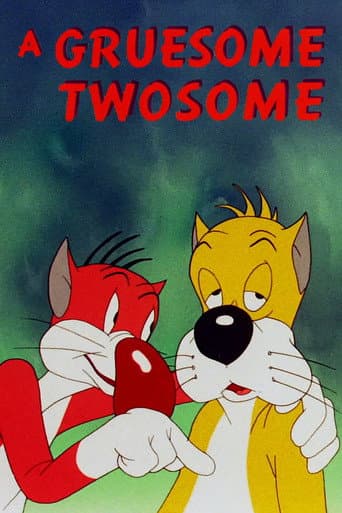 Watch A Gruesome Twosome free online