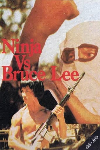 Watch Ninja vs. Bruce Lee free online