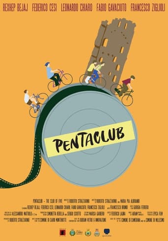 Watch Pentaclub free online