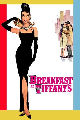 Watch Breakfast at Tiffany's free online