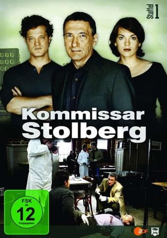 Watch Kommissar Stolberg free online