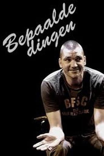 Watch Theo Maassen: Bepaalde Dingen free online