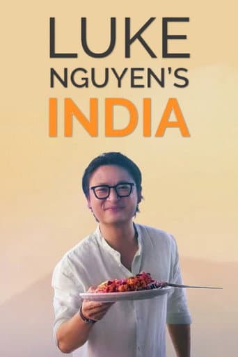 Watch Luke Nguyen's India free online