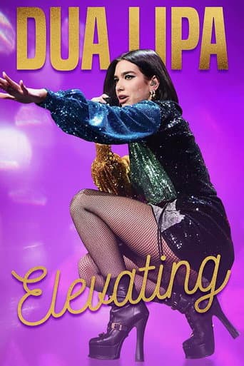 Watch Dua Lipa: Elevating free online