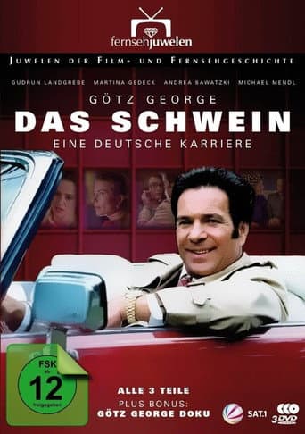 Watch Das Schwein - Eine deutsche Karriere free online