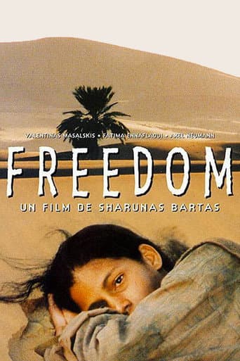 Watch Freedom free online