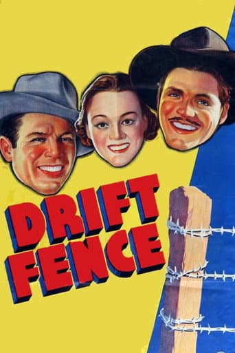 Watch Drift Fence free online