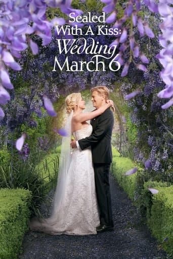 Watch Sealed With a Kiss: Wedding March 6 free online