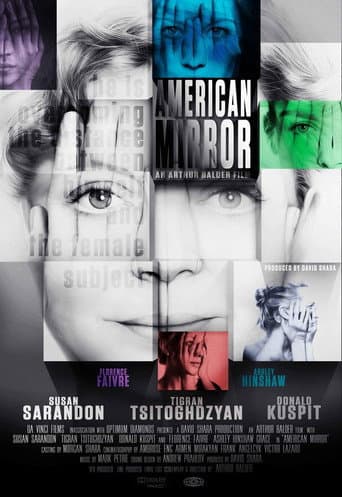 Watch American Mirror - Intimations of Immortality free online