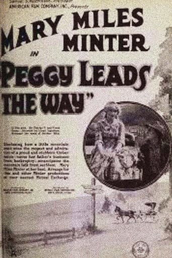 Watch Peggy Leads the Way free online