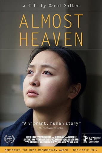 Watch Almost Heaven free online