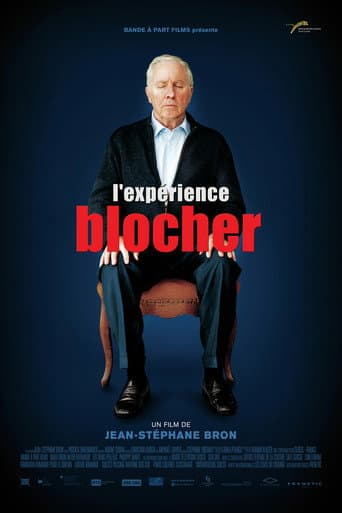 Watch The Blocher Experience free online