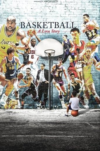 Watch Basketball: A Love Story free online