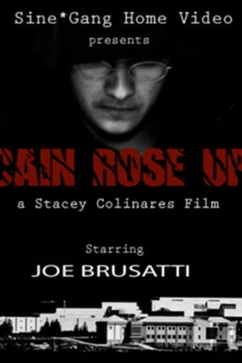Watch Cain Rose Up free online