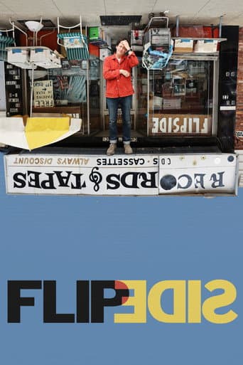 Watch Flipside free online