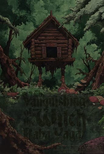 Watch The Vanquishing of the Witch Baba Yaga free online