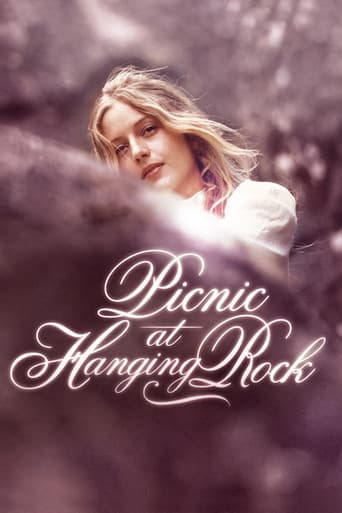 Watch Picnic at Hanging Rock free online