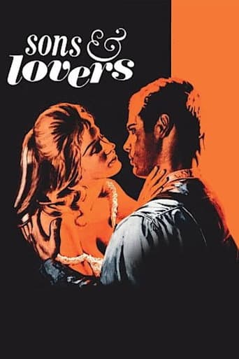 Watch Sons and Lovers free online