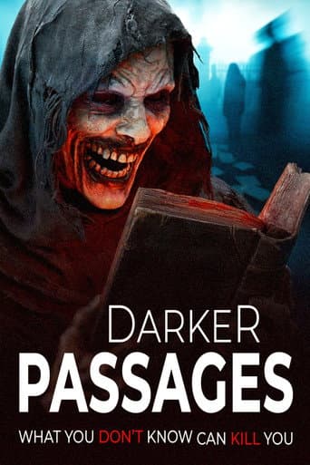 Watch Darker Passages free online
