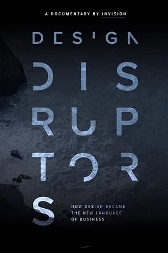 Watch Design Disruptors free online