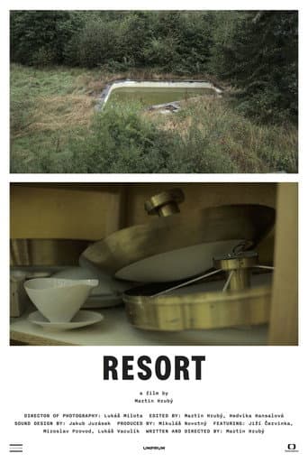 Watch Resort free online