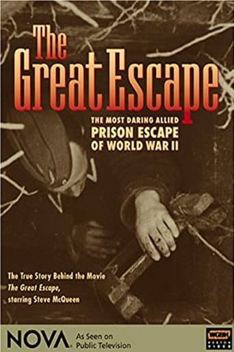 Watch Great Escape free online