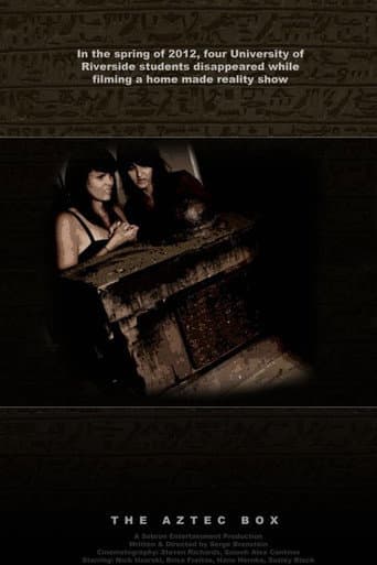 Watch The Aztec Box free online