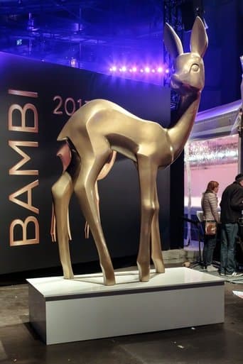 Watch Bambi free online