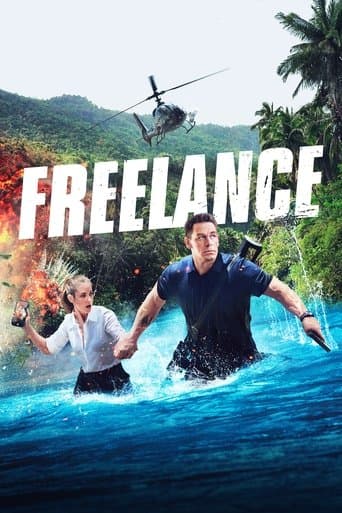 Watch Freelance free online