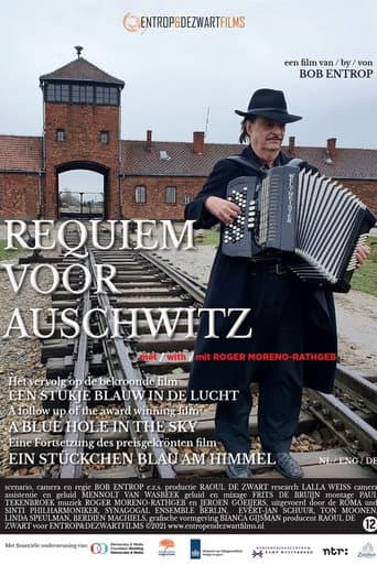Watch Requiem for Auschwitz - the film free online