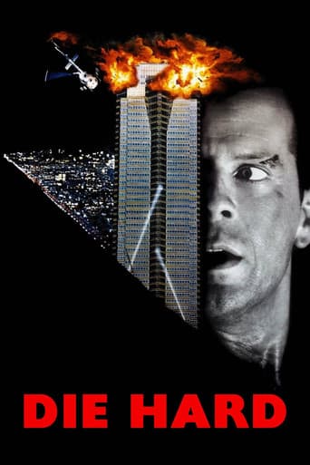 Watch Die Hard free online