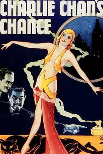 Watch Charlie Chan's Chance free online