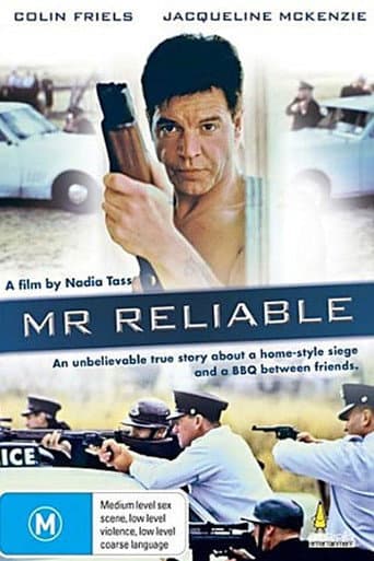 Watch Mr. Reliable free online