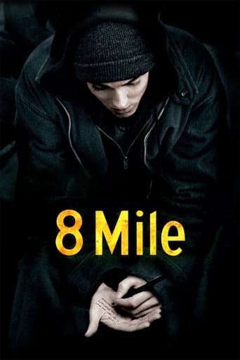 Watch 8 Mile free online