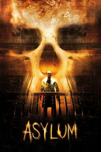 Watch Asylum free online
