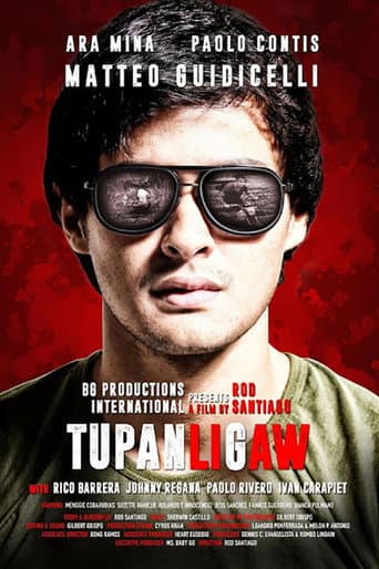 Watch Tupang Ligaw free online