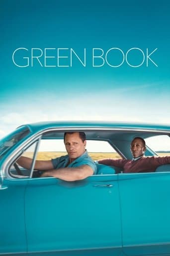 Watch Green Book free online